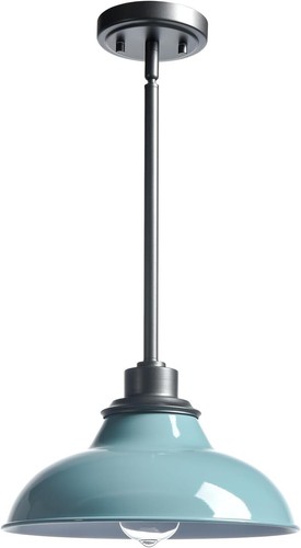 Modern pendant light fixture - light,