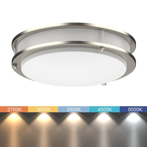 Led ceiling light all - led,